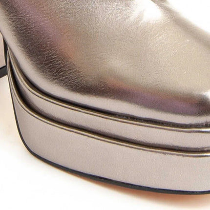 Comfortable ankle boot for women. Montevita botin4 84697