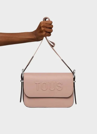 Borsa a tracolla Tous Brenda Topo 2002106543 da donna