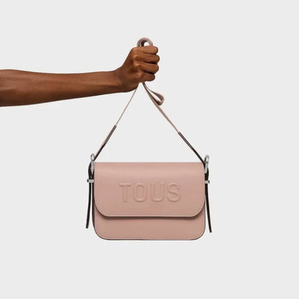 Borsa a tracolla Tous Brenda Topo 2002106543 da donna