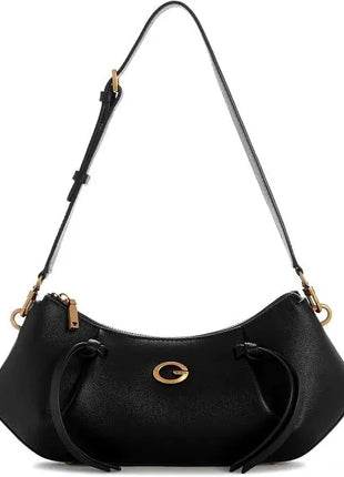 Borsa a spalla Guess Allegra, Rif: HWBG2237180-BLA