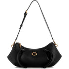 Borsa a spalla Guess Allegra, Rif: HWBG2237180-BLA