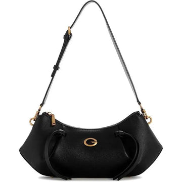 Borsa a spalla Guess Allegra, Rif: HWBG2237180-BLA