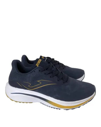 Joma Argon Men's Running Shoes, lightweight and breathable with excellent cushioning, perfect for training and races, providing comfort and stability for every kilometer. PlatiNum