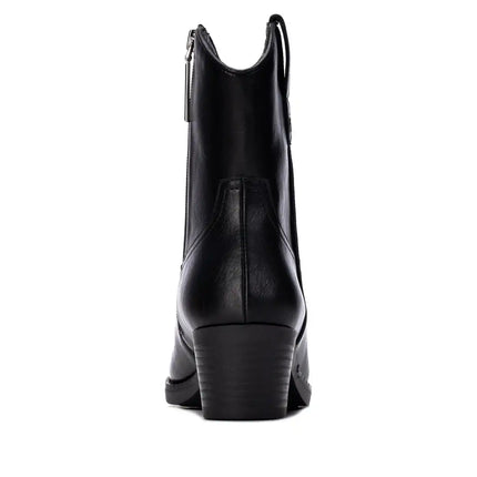 Women's boot brand refresh model 176146 color black