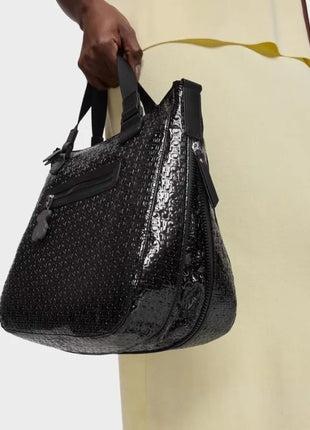 Borsa Tous City Lindsay Nera 2000804851