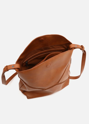 Borsa hobo Peli con tracolla removibile Misako Borse da donna