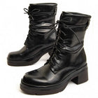 Casual ankle boot for women. Montevita rammba 96676