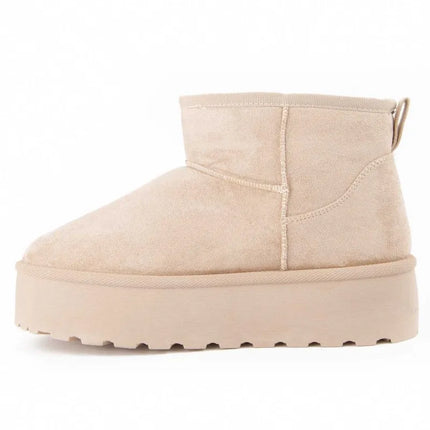 Comfortable ankle boot for women. Montevita bottiglia76 104894