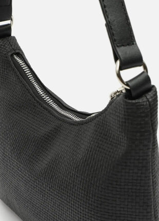Borsa a tracolla Misako Badi con tracolla ED rimovibile. Tasca per il denaro