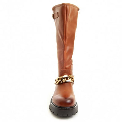 Comfortable boot for women. Montevita botalan8 83859