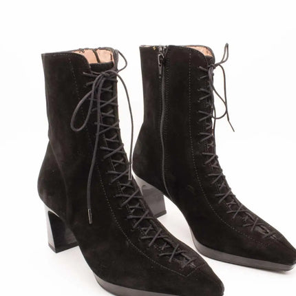 Hispanitas ankle boot hi265227 bangkok black for women