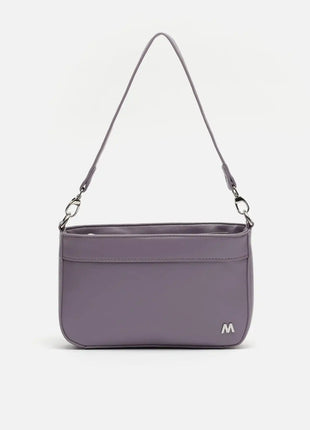 Borsa a tracolla Misako Iana con doppia tracolla removibile ED. Borse da donna