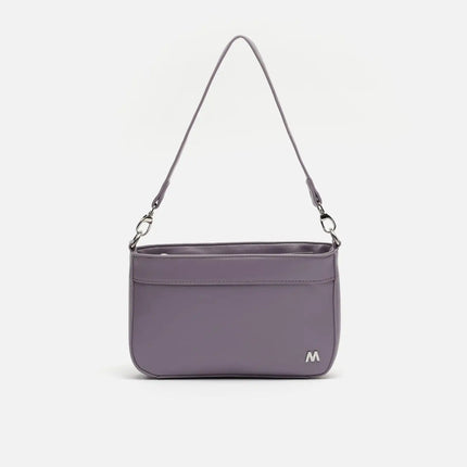 Borsa a tracolla Misako Iana con doppia tracolla removibile ED. Borse da donna