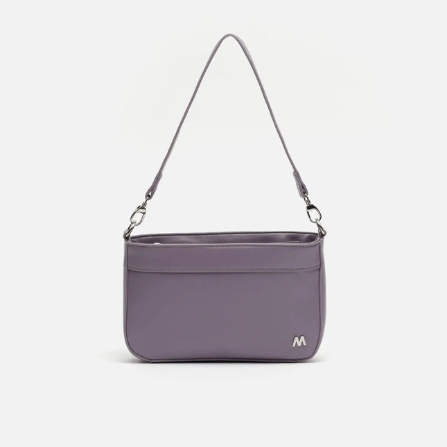Borsa a tracolla Misako Iana con doppia tracolla removibile ED. Borse da donna