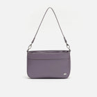 Borsa a tracolla Misako Iana con doppia tracolla removibile ED. Borse da donna