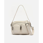 Borsa a tracolla Misako Paquita con tracolla ED rimovibile. Borse da donna