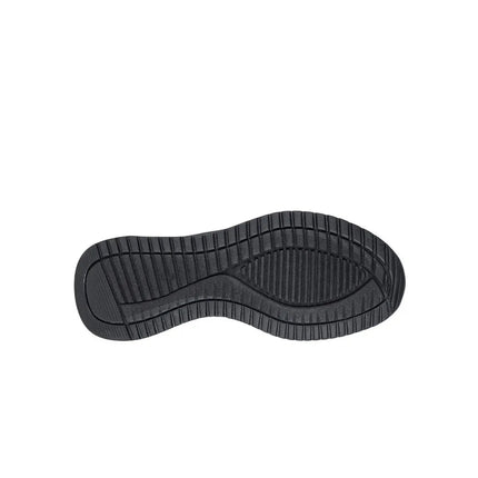 Skechers Bobs Squad 4 Women's Sneakers in Black - Comfortable and lightweight urban shoes with superior cushioning and a secure fit, perfect for casual and daily looks. PlatiNum