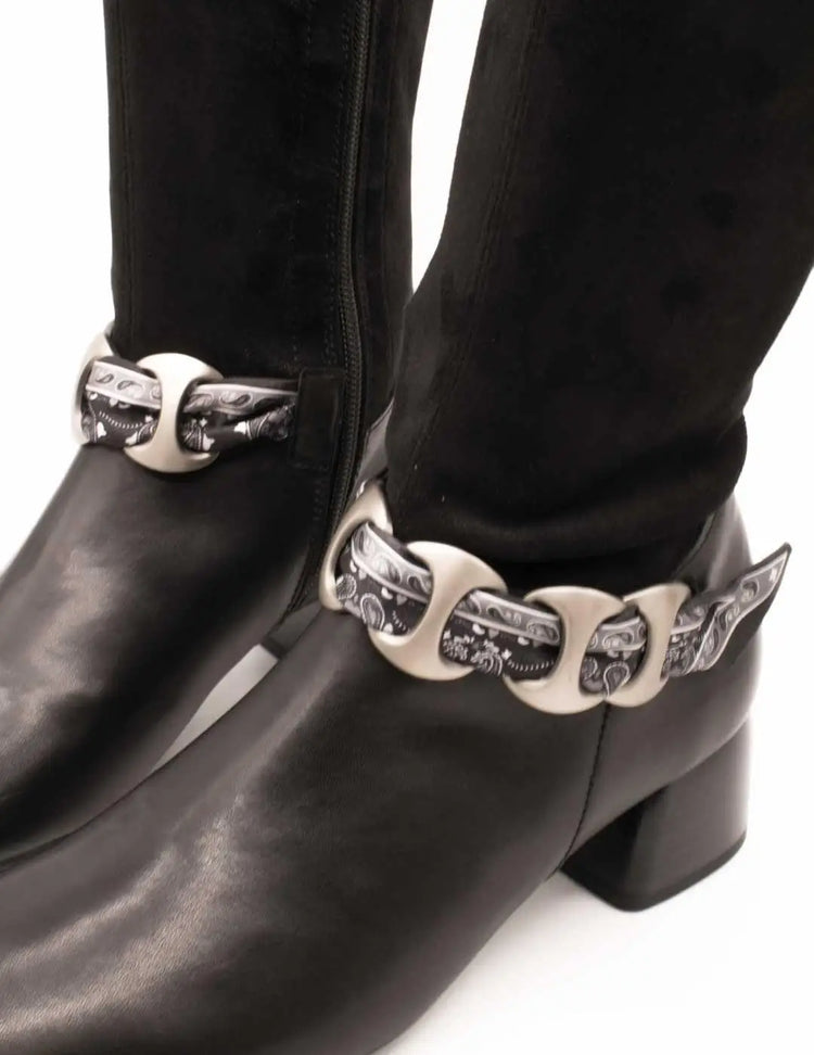 Hispanitas women's boot hi264962 varsovi black