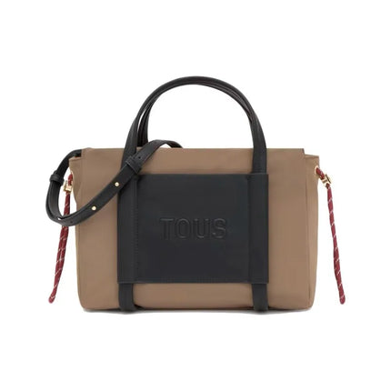 Borsa Tous Empire Soft Topo City 2002458543