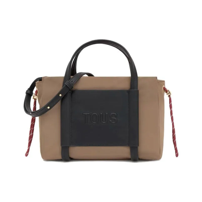 Borsa Tous Empire Soft Topo City 2002458543