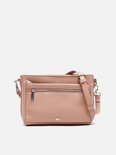 Borsa a tracolla Misako Zenaida ED. Borse da donna