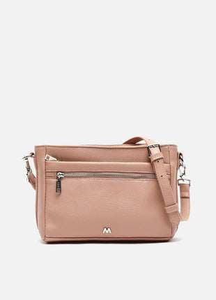Borsa a tracolla Misako Zenaida ED. Borse da donna