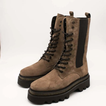 Alpe boot 24201137   Baby silk women's sander