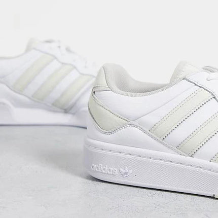Adidas Courtic - Scarpe da ginnastica basse Adidas da donna - Adidas Originals