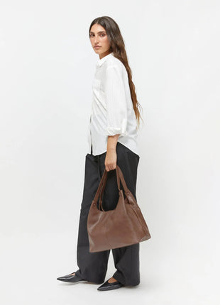 Borsa a tracolla Misako Muscari Borse da donna
