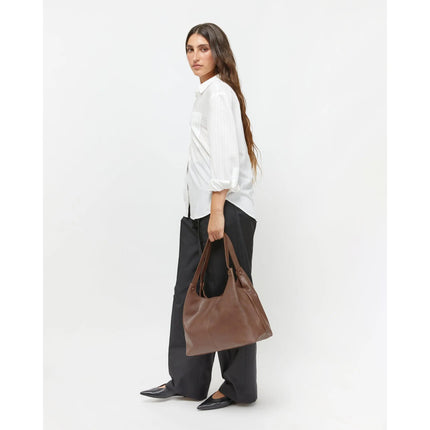 Borsa a tracolla Misako Muscari Borse da donna