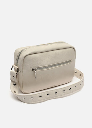 Borsa a tracolla Misako Paquita con tracolla ED rimovibile. Borse da donna