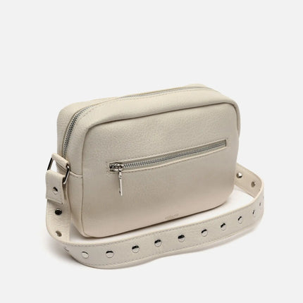 Borsa a tracolla Misako Paquita con tracolla ED rimovibile. Borse da donna