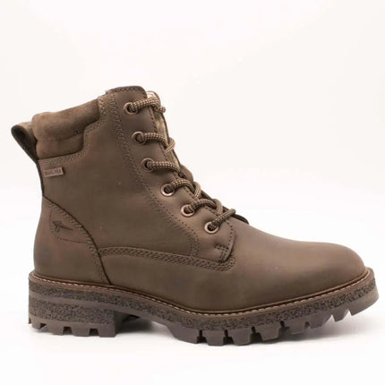 Tamaris ankle boot 26237-47-304 mocca for women