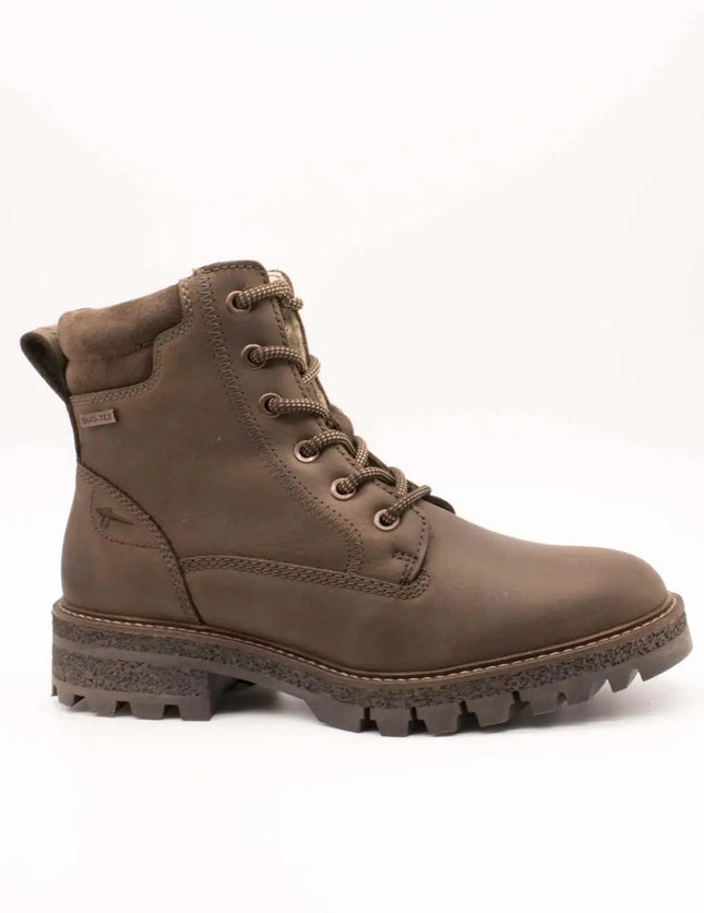 Tamaris ankle boot 26237-47-304 mocca for women
