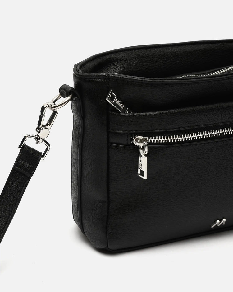 Borsa a tracolla Misako Zenaida ED. Borse da donna