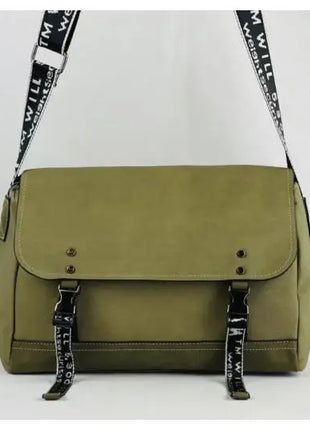 Borsa da donna grande Sport Kronos 7 colori Grande capacità e stile sportivo