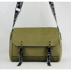 Borsa da donna grande Sport Kronos 7 colori Grande capacità e stile sportivo
