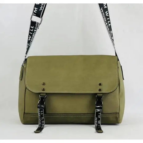 Borsa da donna grande Sport Kronos 7 colori Grande capacità e stile sportivo