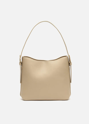 Borsa a tracolla Misako Ficon con borsa interna e tracolla ED rimovibile. Borse da donna