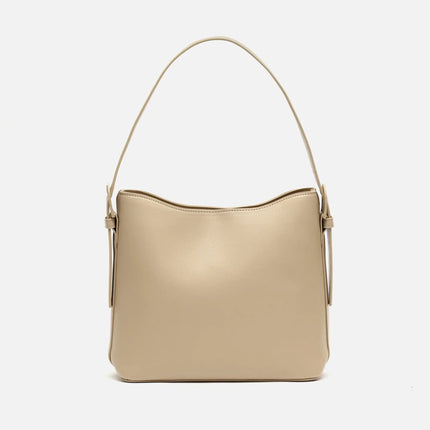 Borsa a tracolla Misako Ficon con borsa interna e tracolla ED rimovibile. Borse da donna