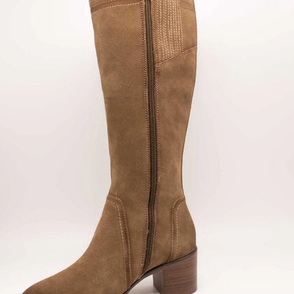 Tamaris boot 25576-47-310 camel for women