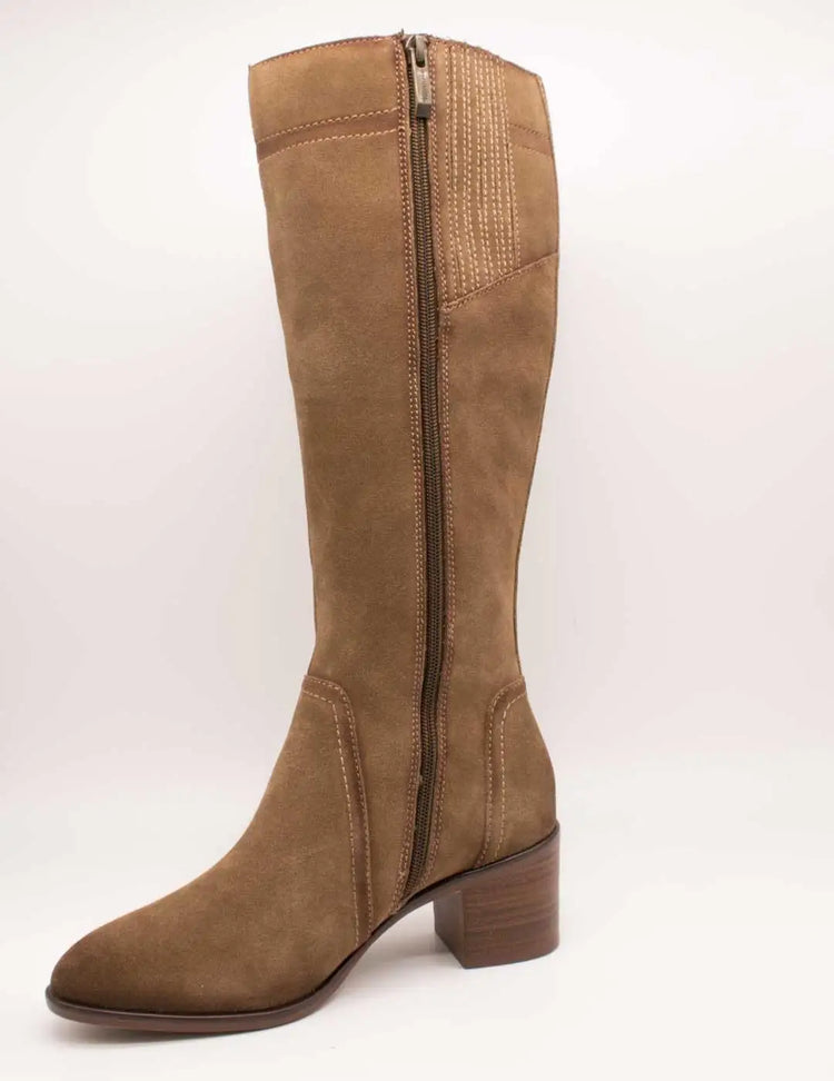 Tamaris boot 25576-47-310 camel for women