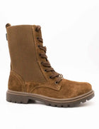 Legero ankle boot 2-000392-3440 monta braun for women