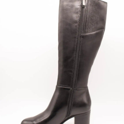 Tamaris boot 25538-47-001 black for women