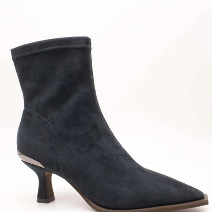 Alma en pena ankle boot i260353 siena navy for women