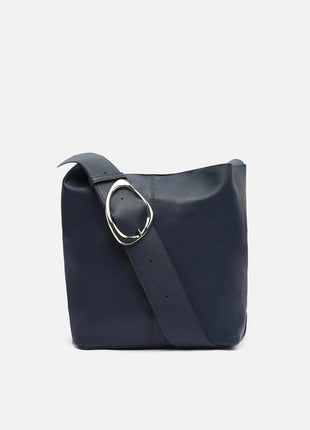 Borsa a tracolla Yovania con manico ED regolabile. Borse da donna Misako
