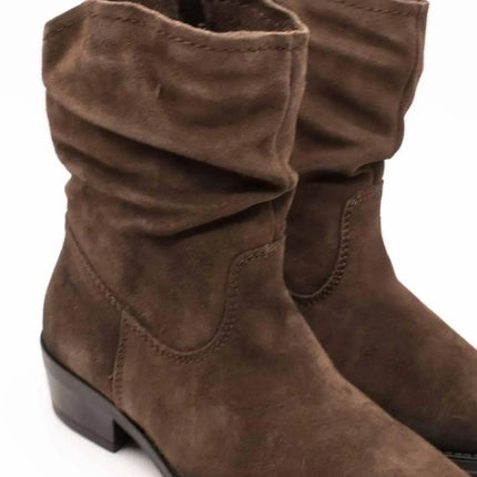 Tamaris ankle boot 25700-47-304 mocca for women