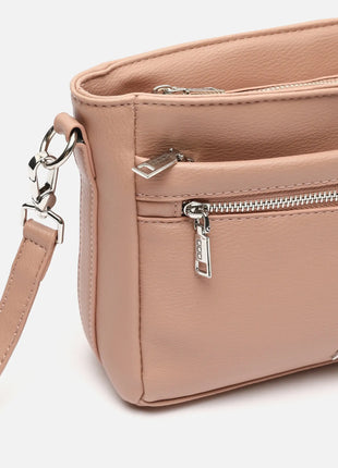 Borsa a tracolla Misako Zenaida ED. Borse da donna