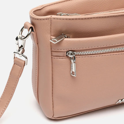 Borsa a tracolla Misako Zenaida ED. Borse da donna