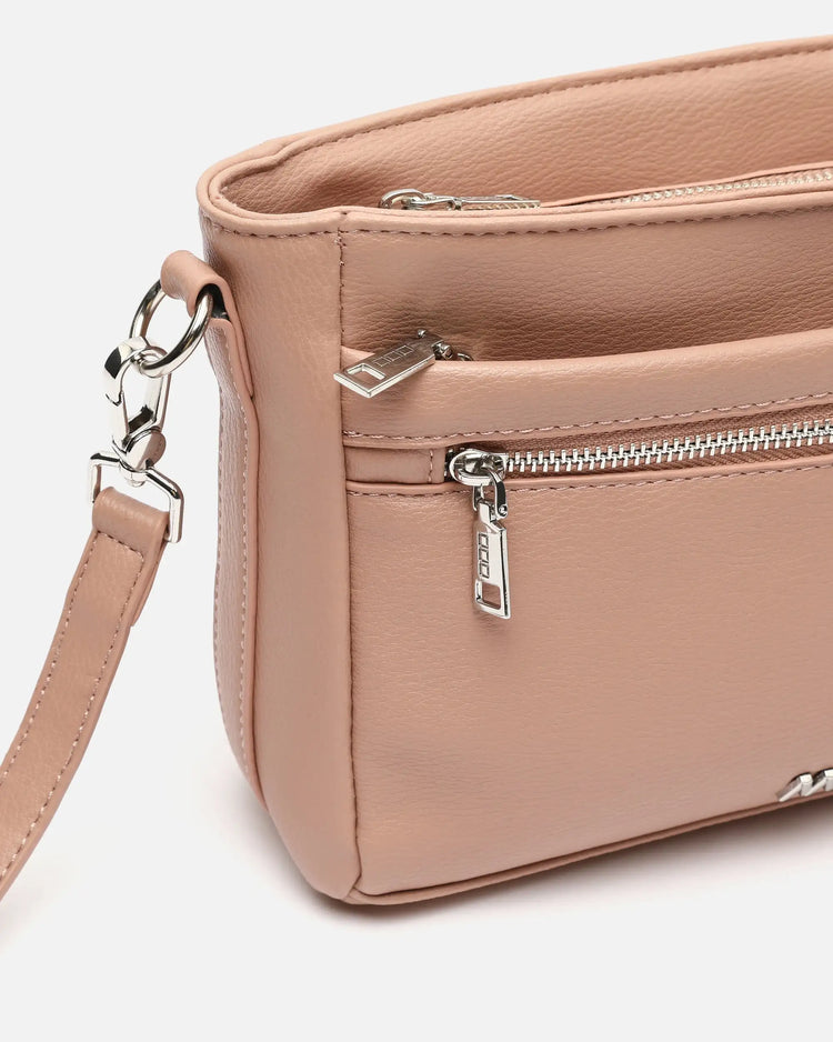 Borsa a tracolla Misako Zenaida ED. Borse da donna